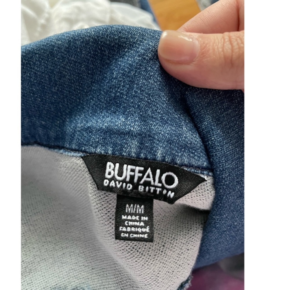 Jean Jacket Bundle - image 6